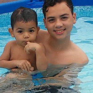 Meet your Posher, Franco